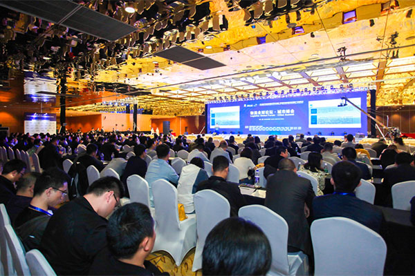 The 16th China International Logistics Week & the 19th China International Transportation and Logistics Expo
