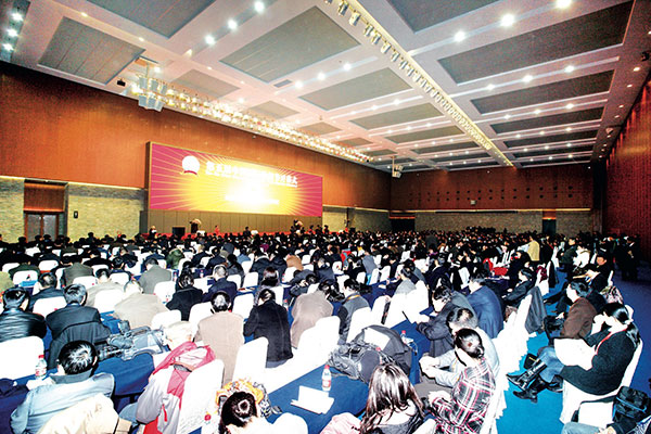 The 5th China International Logistics Week & the 8th China International Transportation and Logistics Expo